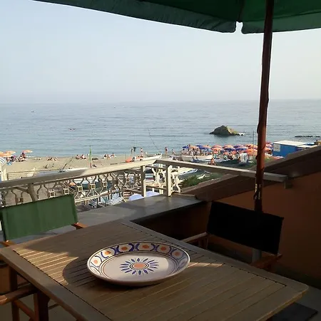 Sixties Monterosso al Mare
