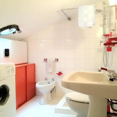 Apartment Sixties *