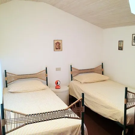 Apartment Sixties Monterosso al Mare