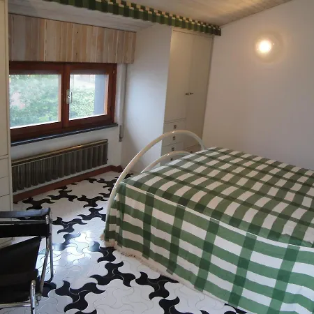 Appartement Sixties *