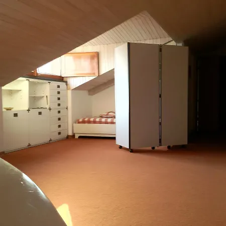 Sixties Appartement Monterosso al Mare