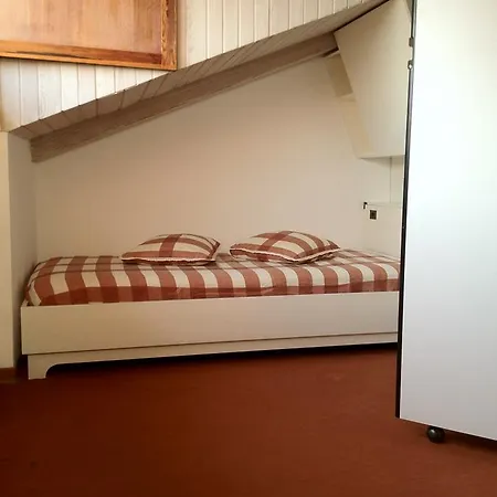 Sixties Appartement Monterosso al Mare